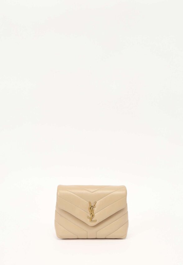 Saint Laurent LouLou