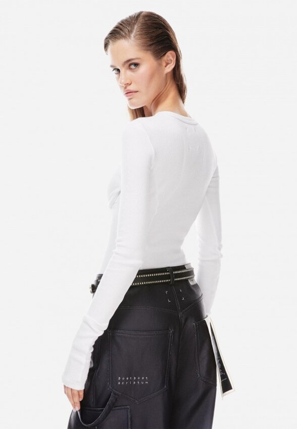 Боди Post Post Scriptum