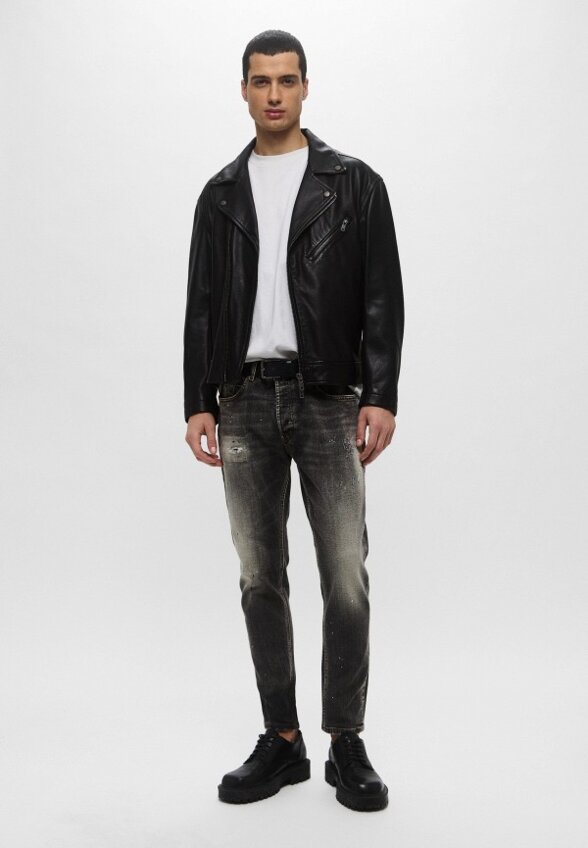 Джинсы John Richmond