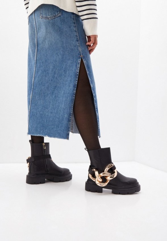 Ботинки Evigi