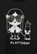 Свитшот PlayToday3  - превью