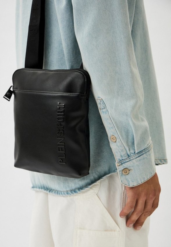 Сумка Plein Sport