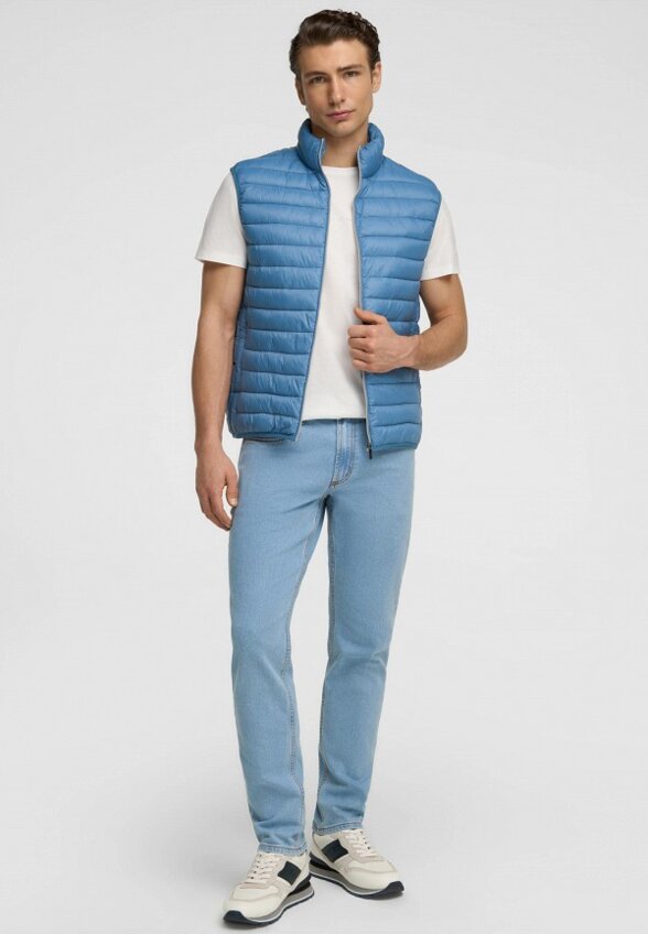 Жилет утепленный Henderson