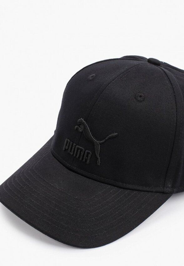 Бейсболка PUMA