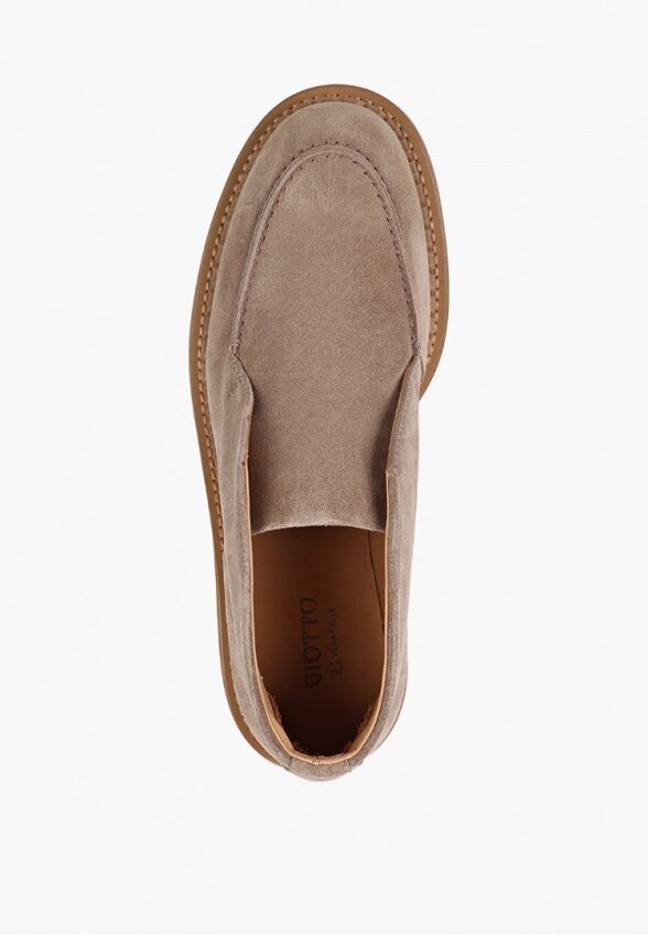 Ботинки Giotto