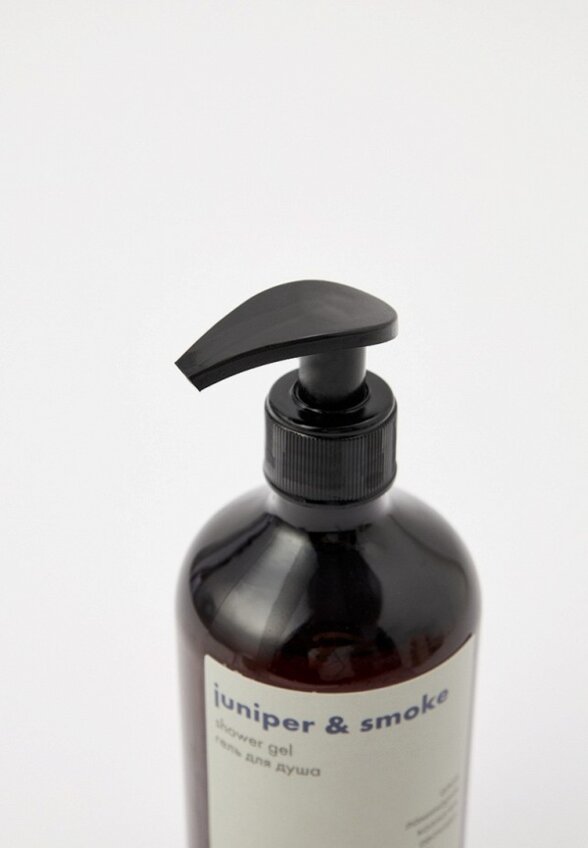 Гель для душа Sonno