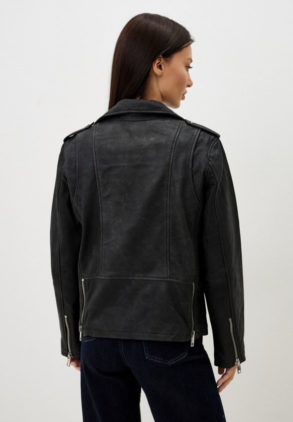 Косуха Снежная Королева