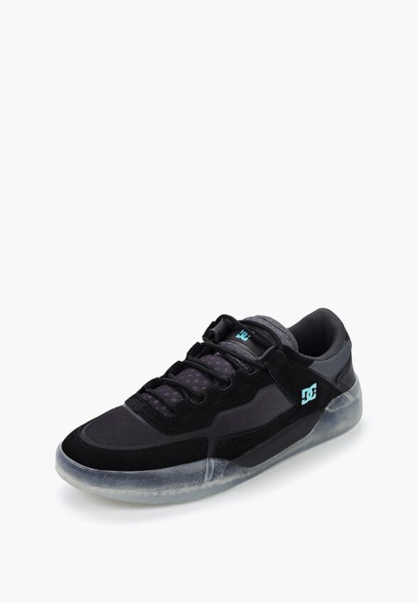 Кеды DC Shoes