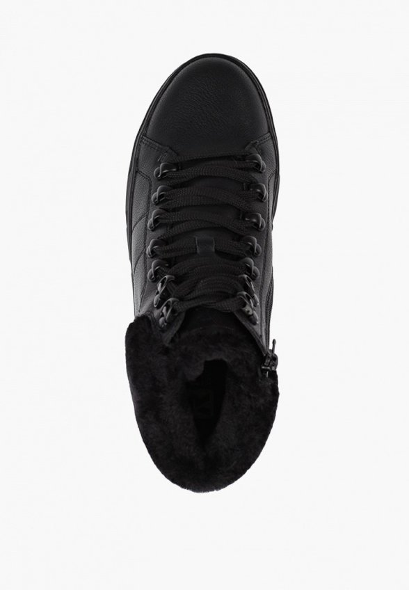 Ботинки Rieker