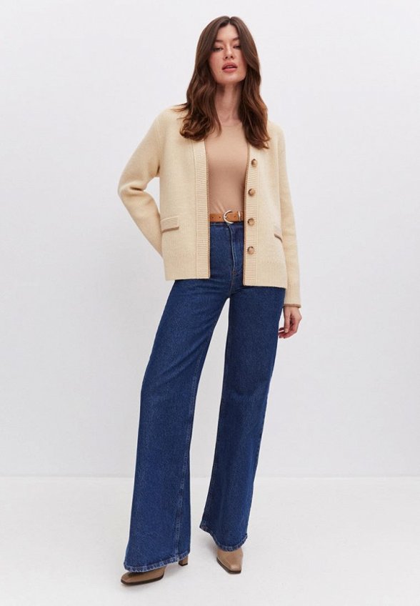 Кардиган 99Colorspace