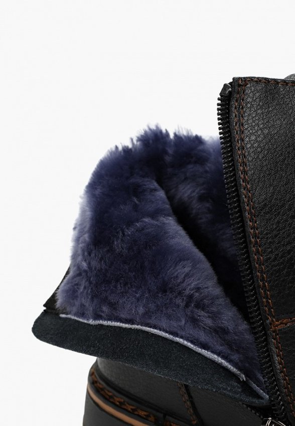 Ботинки X-Plode