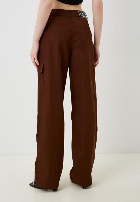 Брюки Calvin Klein Jeans
