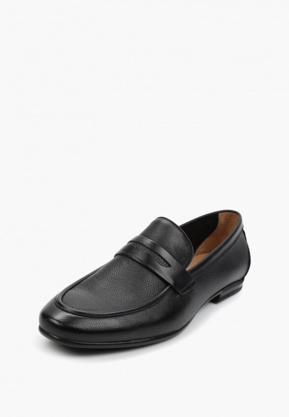 Лоферы El'Rosso