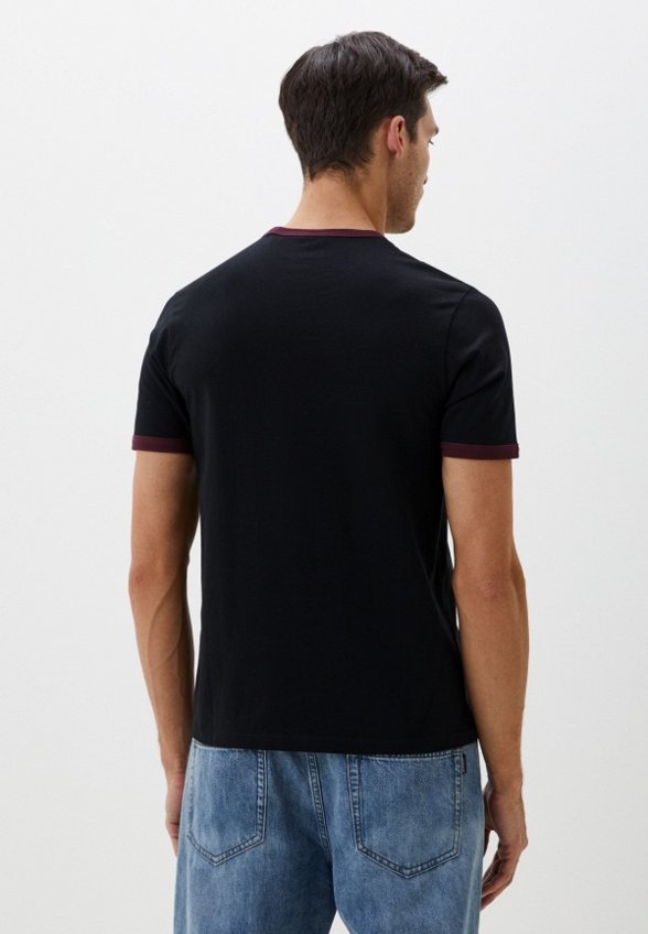 Футболка Lyle & Scott