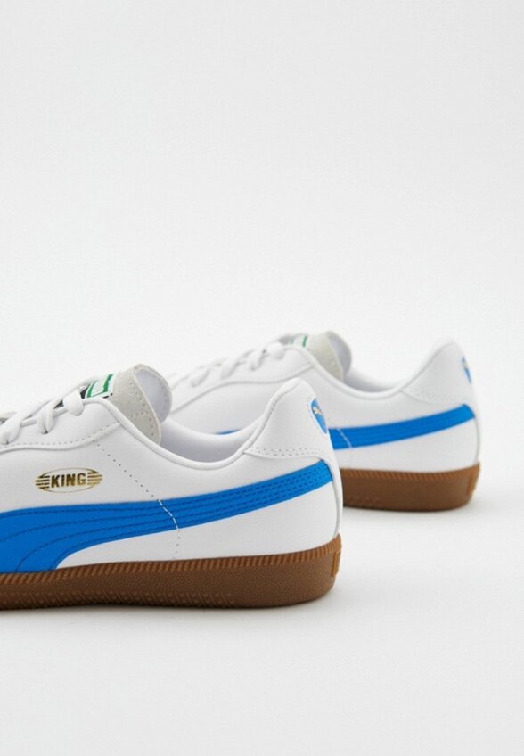 Кеды PUMA