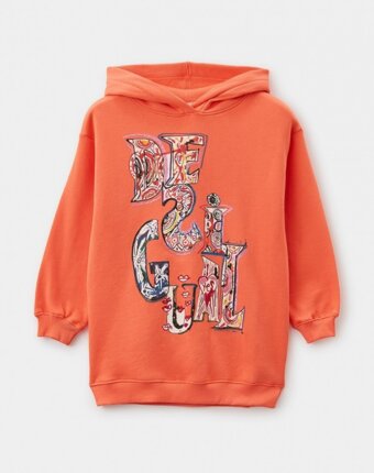 Платье Desigual детям