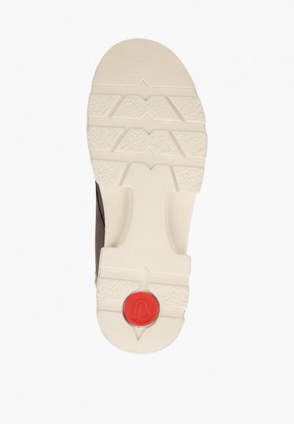 Ботинки Berkemann