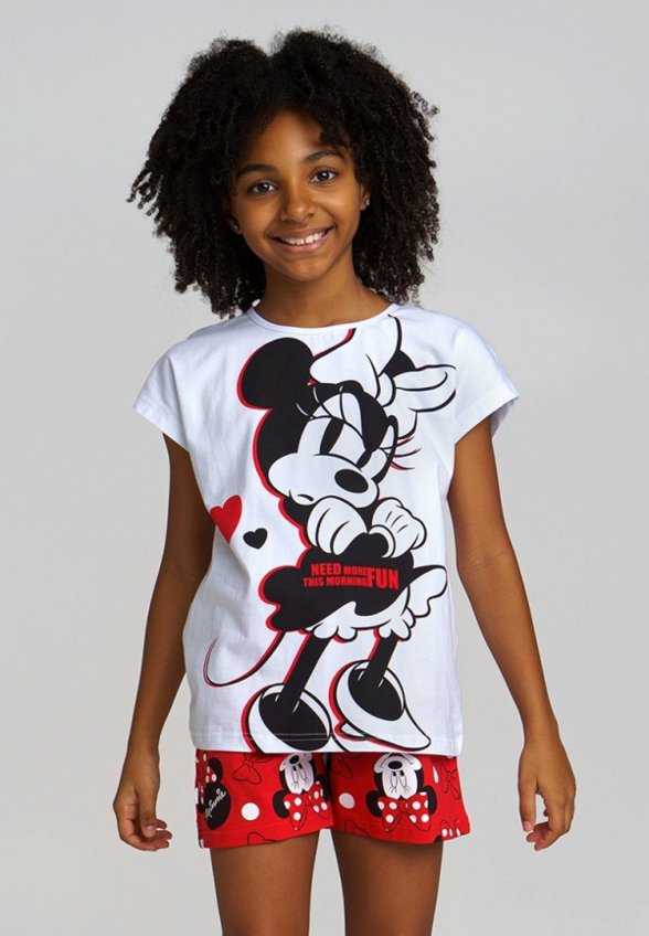 Пижама PlayToday