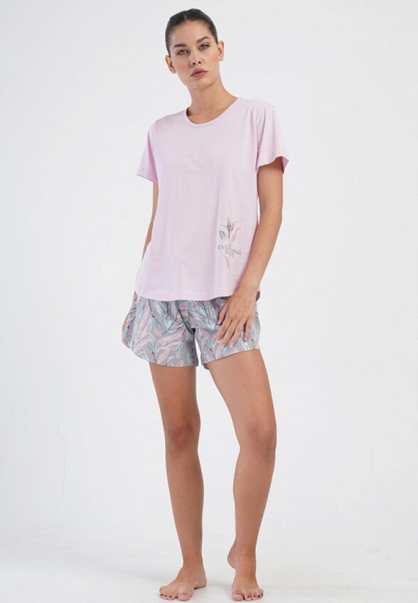 Пижама Vienetta