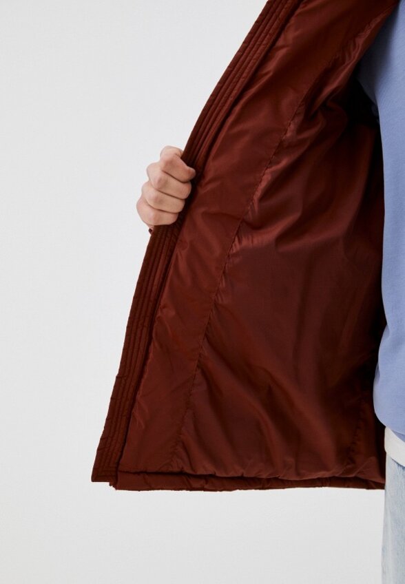 Пуховик O'STIN