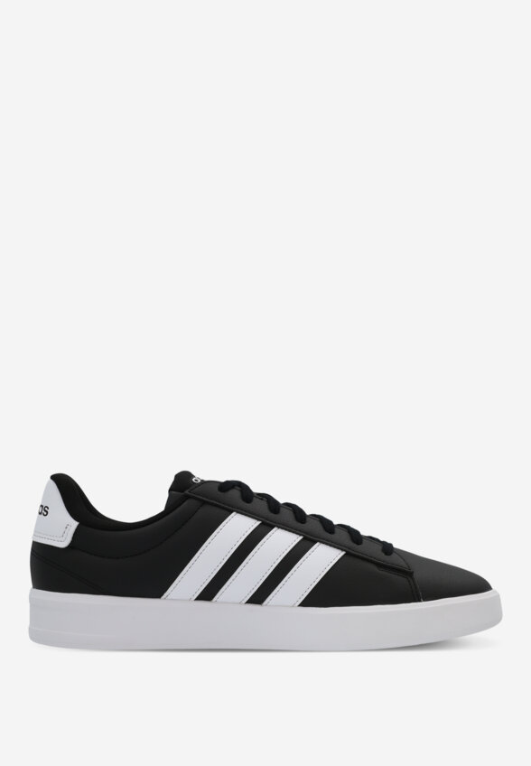 Кеды мужские adidas Grand Court 3.0, Черный