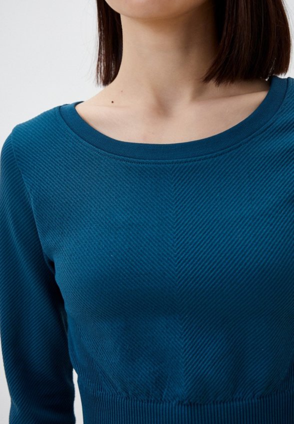 Лонгслив Pelican