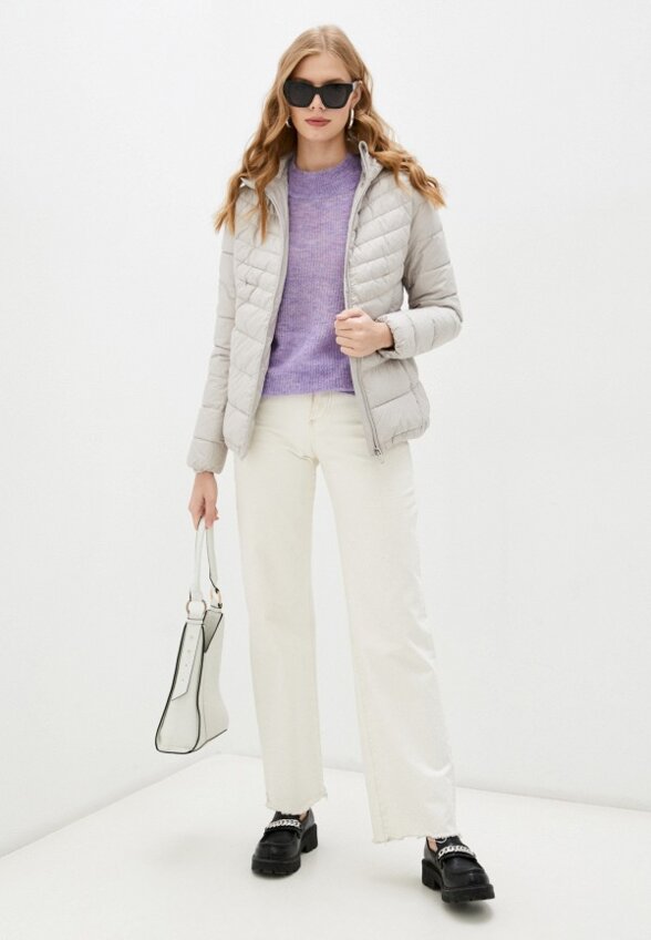 Куртка утепленная O'STIN