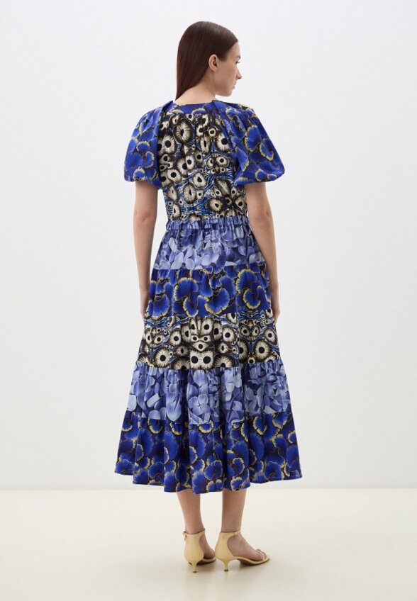 Платье Desigual