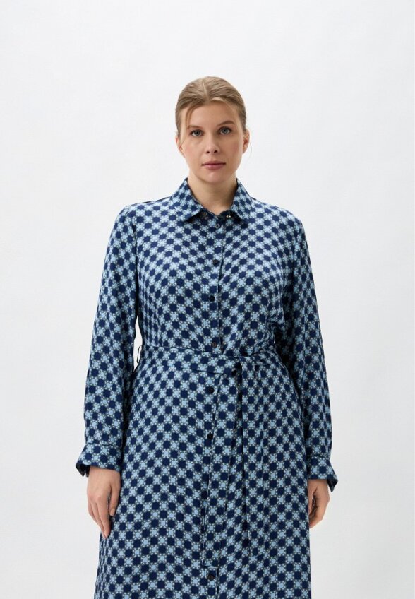 Платье Elena Miro