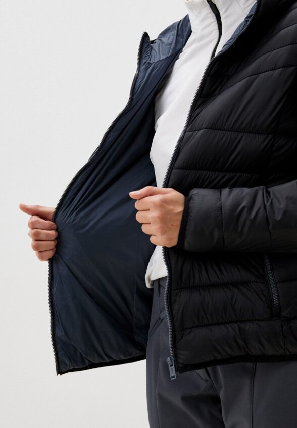 Куртка утепленная CMP