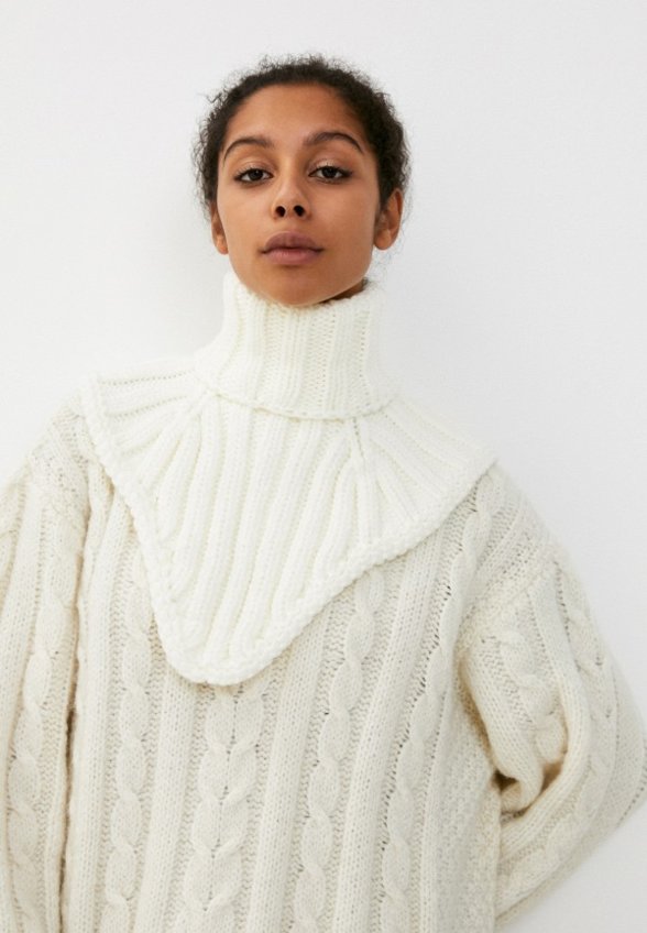 Манишка Ruxara