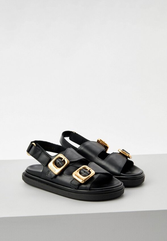 Сандалии Alohas