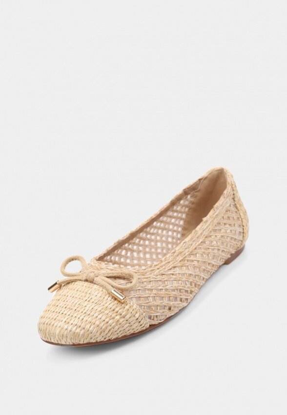 Балетки Abricot