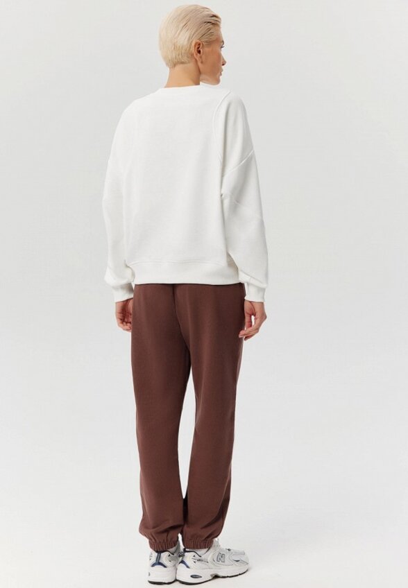 Свитшот Neverlate