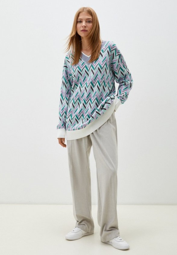 Пуловер Funday