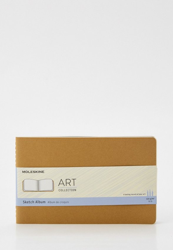 Блокнот Moleskine