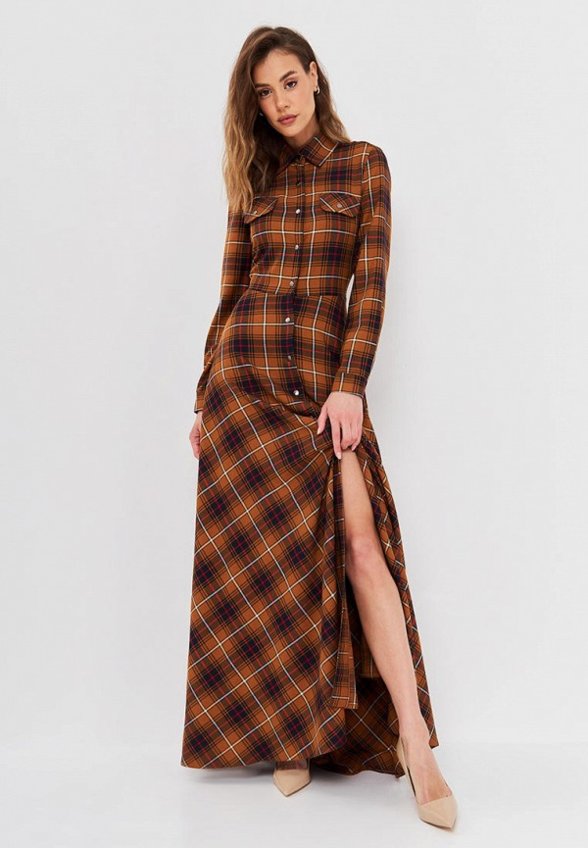 Платье Arianna Afari