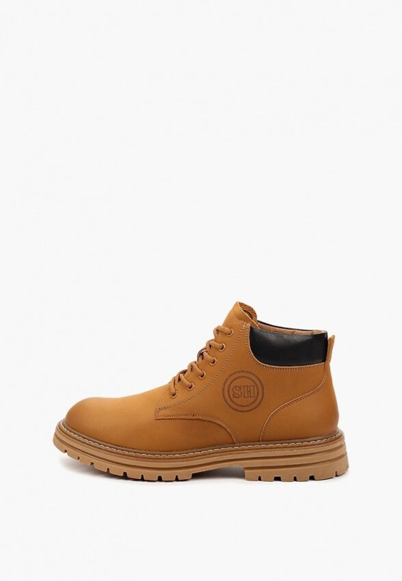 Ботинки Shoiberg