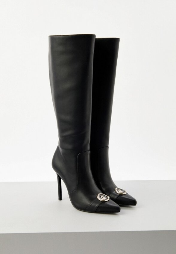 Сапоги Just Cavalli