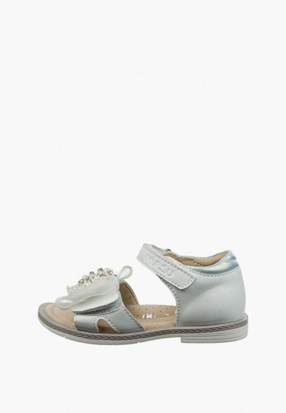 Сандалии Mursu