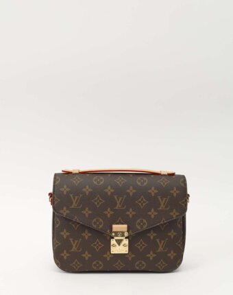 Louis Vuitton Pochette Metis женщинам