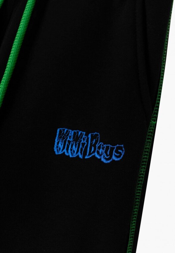 Брюки спортивные Mimimoda