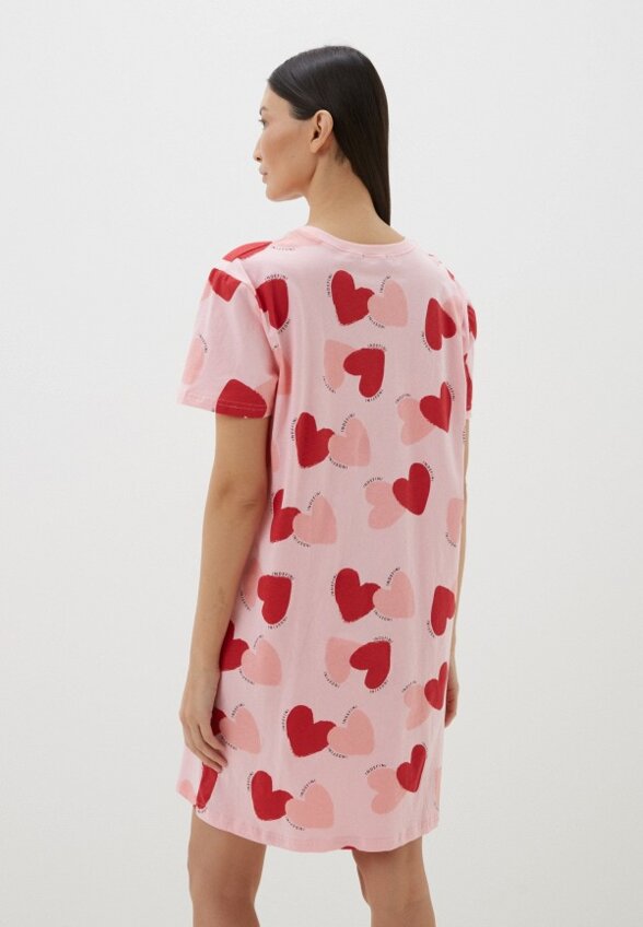 Платье домашнее Indefini