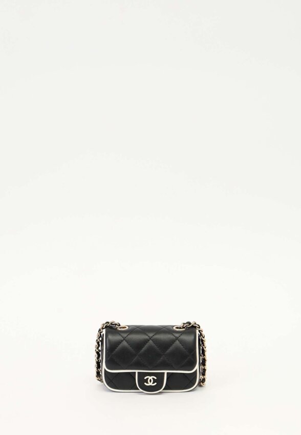 Chanel Timeless