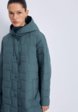 Куртка стеганая Finn Flare7  - превью