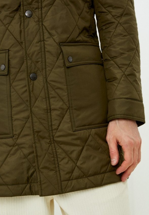 Куртка стеганая Bazioni