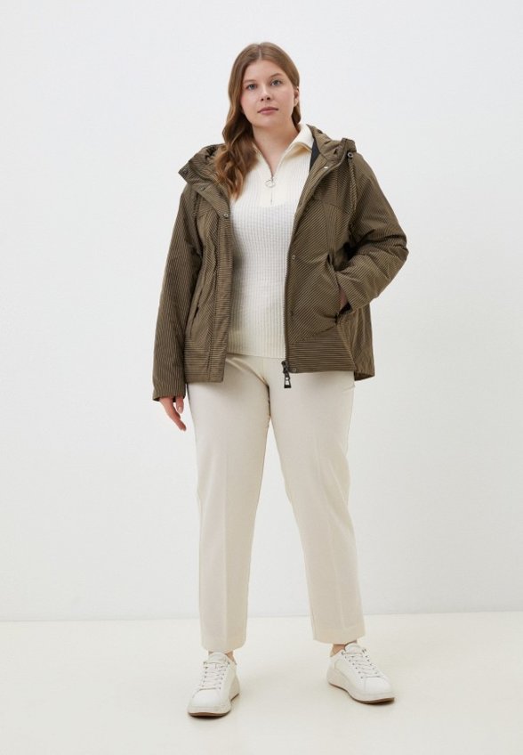 Куртка утепленная Winterra