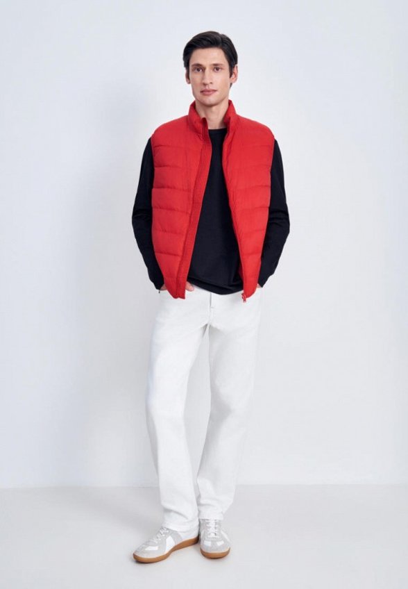 Жилет утепленный Finn Flare