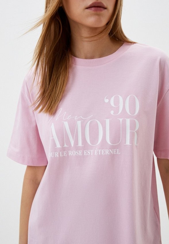 Футболка O'STIN