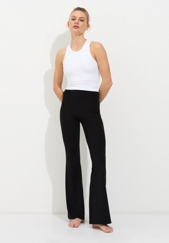 Топ спортивный Cream Yoga